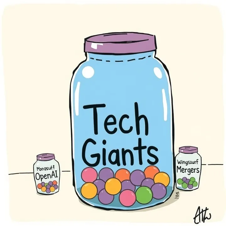 /articles/2025/05/06/navigating-the-waves-openai-s-acquisition-of-windsurf/tech-giants-jar.webp